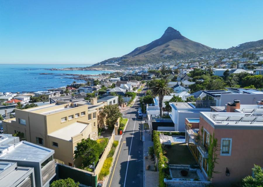 0 Bedroom Property for Sale in Camps Bay Western Cape